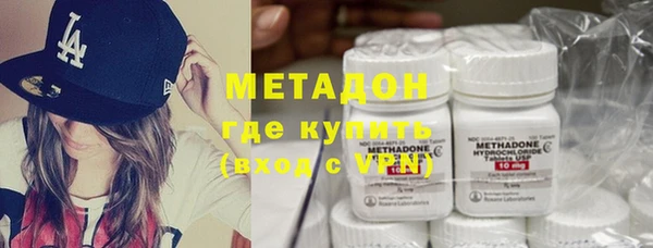 хмурый Алексин