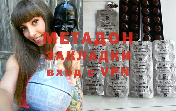 хмурый Алексин